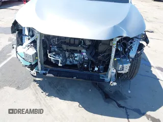 2025 Lexus NX 250 Premium z VIN 2T2GDCAZ1SC020537, wystawiony jako IAAI lot #42140775 z przebiegiem 2 349 mil mil oraz . Historia ofert i sprzedaży dostępna na DreamBid. Obrazek 6.