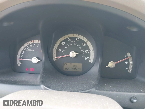 2009 Kia Sportage LX with VIN KNDJE723097623239, listed as a IAAI auction lot 41233933 with 169,444 mi miles. Bid and sale history available at carsss.com. Image 7.