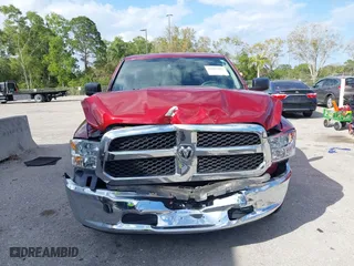 2014 Ram 1500 SLT with VIN 1C6RR6GT1ES184562, listed as a IAAI auction lot 41583461 with 138,594 mi miles. Bid and sale history available at carsss.com. Image 12.