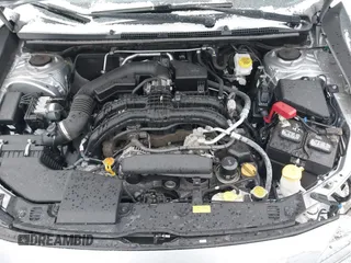 2019 Subaru Impreza with VIN 4S3GKAA60K3601427, listed as a IAAI auction lot 41845403 with 59,373 mi miles and . Bid and sale history available at DreamBid. Image 10.