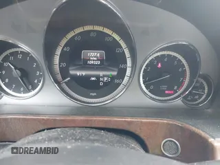 2013 Mercedes-Benz E 350 Luxury с VIN WDDHF5KB8DA763466, выставлен на аукционе IAAI как лот 42388714 с пробегом 109 323 миль миль и . История ставок и продаж доступна на DreamBid. Изображение 7.