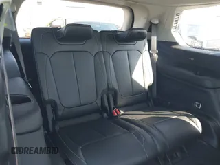 2021 Jeep Grand Cherokee Limited z VIN 1C4RJJBG2M8207839, wystawiony jako IAAI lot #41875965 z przebiegiem 47 380 mil mil oraz . Historia ofert i sprzedaży dostępna na DreamBid. Obrazek 19.
