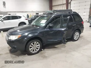 2011 Subaru Forester X Limited with VIN JF2SHAEC8BH736622, listed as a IAAI auction lot 41891470 with 378,105 mi miles and . Bid and sale history available at DreamBid. Image 17.