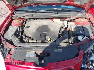 2007 Pontiac G6 GT with VIN 1G2ZH36N774141448, listed as a IAAI auction lot 42022174 with 167,440 mi miles and . Bid and sale history available at DreamBid. Image 10.