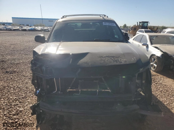 2013 Chevrolet Avalanche LS with VIN 3GNMCEE03DG160574, listed as a Copart auction lot 85136564 with 124,149 mi miles and Salvage Title. Bid and sale history available at carsss.com. Image 5.
