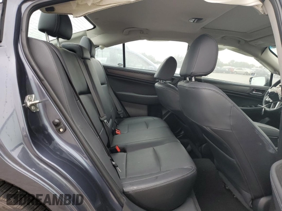 2017 Subaru Legacy Limited with VIN 4S3BNAN63H3042850, listed as a Copart auction lot 70016533 with 81,573 mi miles. Bid and sale history available at carsss.com. Image 11.