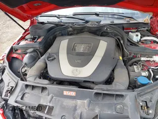 2012 Mercedes-Benz C 300 Sport с VIN WDDGF8BB8CR207493, выставлен на аукционе IAAI как лот 42660200 с пробегом 193 504 миль миль и . История ставок и продаж доступна на DreamBid. Изображение 10.