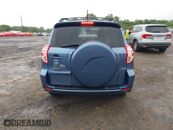 2012 Toyota RAV4 Limited with VIN 2T3DK4DV4CW070481, listed as a IAAI auction lot 42505682 with 154,945 mi miles and . Bid and sale history available at DreamBid. Image 16.