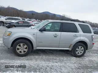2008 Mercury Mariner z VIN 4M2CU81Z98KJ46467, wystawiony jako IAAI lot #41303575 z przebiegiem 207 949 mil mil oraz . Historia ofert i sprzedaży dostępna na DreamBid. Obrazek 15.