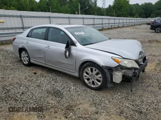 2011 Toyota Avalon with VIN 4T1BK3DB0BU371845, listed as a Copart auction lot 57242555 with 175,502 mi miles and Clean title. Bid and sale history available at DreamBid. Image 4.