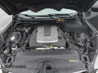2010 Infiniti EX Journey with VIN JN1AJ0HRXAM750703, listed as a IAAI auction lot 42177326 with 195,782 mi miles and . Bid and sale history available at DreamBid. Image 10.