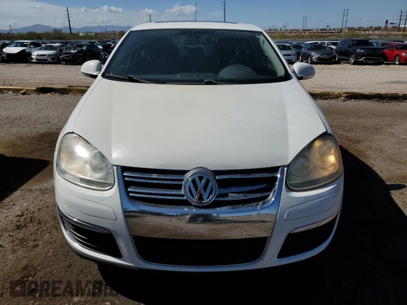 2010 Volkswagen Jetta Limited Edition с VIN 3VWRZ7AJ4AM138469, выставлен на аукционе Copart как лот 65719925 с пробегом 139 086 миль миль и Чистый • Clean title. История ставок и продаж доступна на DreamBid. Изображение 5.