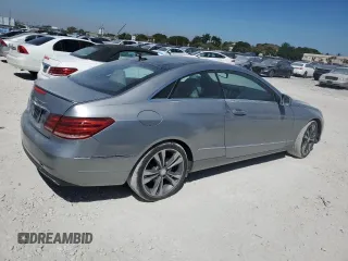 2016 Mercedes-Benz E-Class E 400 with VIN WDDKJ6FB1GF331104, listed as a Copart auction lot 50289475 with 41,992 mi miles and Clean Title. Bid and sale history available at carsss.com. Image 3.