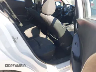 2014 Mazda 3 i Touring with VIN JM1BM1V72E1114768, listed as a IAAI auction lot 41393460 with 199,122 mi miles and . Bid and sale history available at DreamBid. Image 8.