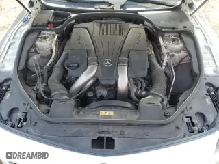 2013 Mercedes-Benz SL-Class SL 550 with VIN WDDJK7DA6DF006257, listed as a Copart auction lot 66571564 with 66,485 mi miles and Salvage Title. Bid and sale history available at carsss.com. Image 11.
