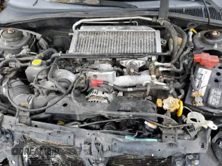2005 Saab 9-2X Aero z VIN JF4GG22645H056967, wystawiony jako Copart lot #52387323 z przebiegiem Nie podano mil oraz Szkody całkowita. Historia ofert i sprzedaży dostępna na DreamBid. Obrazek 11.