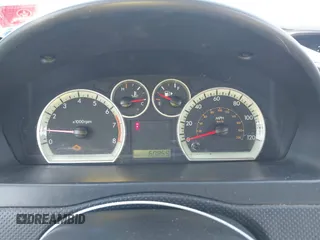 2009 Chevrolet Aveo 1LT with VIN KL1TD56E49B666742, listed as a IAAI auction lot 40585197 with 60,859 mi miles and . Bid and sale history available at DreamBid. Image 7.