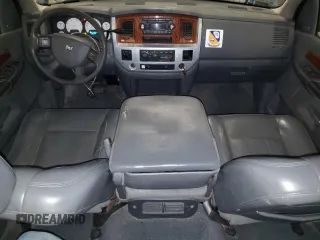 2006 Dodge 3500 Laramie with VIN 3D7LX39C86G251088, listed as a Copart auction lot 48910175 with 266,127 mi miles and Salvage Title. Bid and sale history available at DreamBid. Image 8.