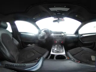 2012 Audi A4 Prestige с VIN WAUKFAFL0CA099347, выставлен на аукционе IAAI как лот 41875503 с пробегом 111 442 миль миль и . История ставок и продаж доступна на DreamBid. Изображение 18.