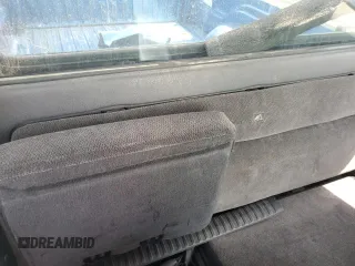 2001 Dodge Dakota Sport z VIN 1B7GG22N61S246488, wystawiony jako Copart lot #55650825 z przebiegiem 142 192 mil mil oraz Szkoda całkowita • Salvage title. Historia ofert i sprzedaży dostępna na DreamBid. Obrazek 10.