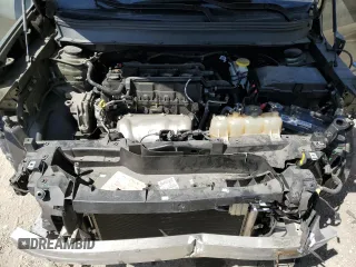 2019 Jeep Cherokee Limited with VIN 1C4PJLDB5KD357078, listed as a Copart auction lot 52715155 with 107,912 mi miles and Salvage title. Bid and sale history available at DreamBid. Image 12.