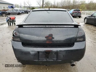2012 Chevrolet Impala LTZ with VIN 2G1WC5E33C1132124, listed as a Copart auction lot 51181215 with 147,500 mi miles and Salvage Title. Bid and sale history available at DreamBid. Image 6.