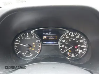 2018 Nissan Pathfinder SV with VIN 5N1DR2MM4JC625898, listed as a IAAI auction lot 41732504 with 118,778 mi miles and . Bid and sale history available at DreamBid. Image 7.