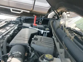 2023 Chevrolet Silverado 1500 Custom с VIN 3GCPDBEK4PG118695, выставлен на аукционе IAAI как лот 42470238 с пробегом 18 314 миль миль и . История ставок и продаж доступна на DreamBid. Изображение 19.