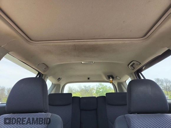 2011 Toyota RAV4 Sport z VIN JTMRK4DV9B5102904, wystawiony jako Copart lot #57867555 z przebiegiem 156 240 mil mil oraz Szkoda całkowita • Salvage title. Historia ofert i sprzedaży dostępna na DreamBid. Obrazek 10.