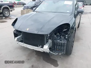 2020 Porsche Cayenne с VIN WP1BA2AYXLDA47778, выставлен на аукционе IAAI как лот 42037242 с пробегом 74 213 миль миль и . История ставок и продаж доступна на DreamBid. Изображение 6.