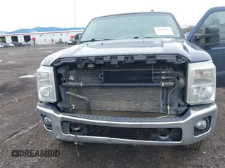 2013 Ford F-250 XL with VIN 1FT7X2BT0DEA97867, listed as a IAAI auction lot 41856593 with 131,158 mi miles and . Bid and sale history available at DreamBid. Image 6.
