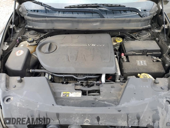 2015 Jeep Cherokee North with VIN 1C4PJMCS0FW514176, listed as a Copart auction lot 53361595 with 175,680 mi miles and Salvage Title. Bid and sale history available at carsss.com. Image 12.