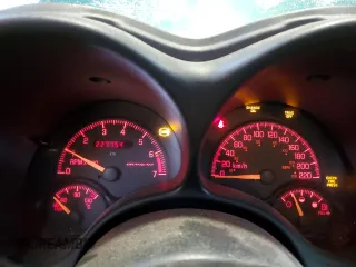 1999 Pontiac Grand Am SE1 with VIN 1G2NE52E9XC576969, listed as a Copart auction lot 89193095 with 227,754 mi miles and Salvage Title. Bid and sale history available at carsss.com. Image 9.