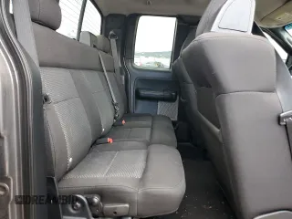 2004 Ford F-150 XLT с VIN 1FTPX14534KD96022, выставлен на аукционе Copart как лот 58184295 с пробегом 185 925 миль миль и Списание • Salvage title. История ставок и продаж доступна на DreamBid. Изображение 10.