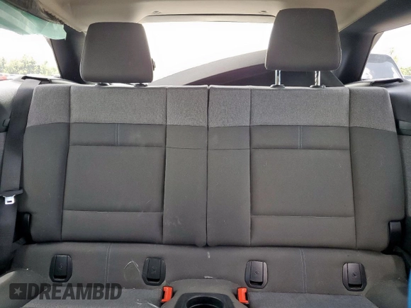 2018 BMW i3 with VIN WBY7Z4C57JVD95738, listed as a Copart auction lot 61080315 with Not provided miles and Salvage title. Bid and sale history available at DreamBid. Image 10.