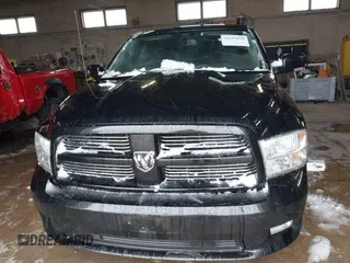 2012 Ram 1500 Sport with VIN 1C6RD7HT5CS108262, listed as a IAAI auction lot 41659050 with 217,704 mi miles and . Bid and sale history available at DreamBid. Image 12.