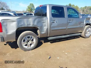 2013 Chevrolet Silverado 1500 LT with VIN 3GCPCSE06DG233909, listed as a IAAI auction lot 41601589 with 328,365 mi miles and . Bid and sale history available at DreamBid. Image 13.