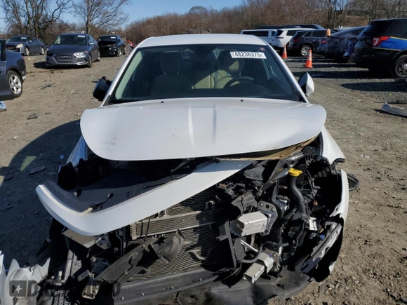 2015 Dodge Dart SXT z VIN 1C3CDFBB4FD221416, wystawiony jako Copart lot #48238375 z przebiegiem 112 016 mil mil oraz Szkoda całkowita • Salvage title. Historia ofert i sprzedaży dostępna na DreamBid. Obrazek 5.