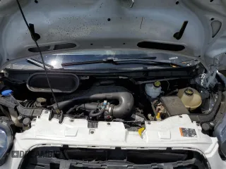 2018 Ford Transit z VIN 1FTYR2CMXJKA85664, wystawiony jako Copart lot #62708365 z przebiegiem Nie podano mil oraz Szkoda całkowita • Salvage title. Historia ofert i sprzedaży dostępna na DreamBid. Obrazek 12.