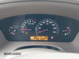 2005 Cadillac STS z VIN 1G6DC67A250231552, wystawiony jako IAAI lot #41765312 z przebiegiem 201 611 mil mil oraz . Historia ofert i sprzedaży dostępna na DreamBid. Obrazek 15.