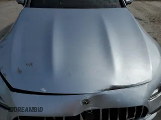 2021 Mercedes-Benz AMG GT 43 z VIN W1K7X5KB8MA041732, wystawiony jako Copart lot #88310175 z przebiegiem Nie podano mil oraz Szkoda całkowita • Salvage title. Historia ofert i sprzedaży dostępna na DreamBid. Obrazek 11.