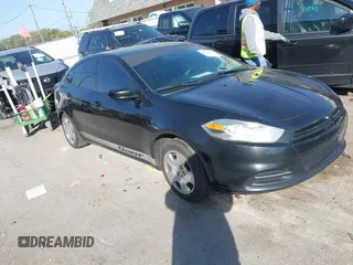 2013 Dodge Dart Aero z VIN 1C3CDFAH1DD287280, wystawiony jako IAAI lot #40561895 z przebiegiem 140 360 mil mil oraz . Historia ofert i sprzedaży dostępna na DreamBid. Obrazek 1.