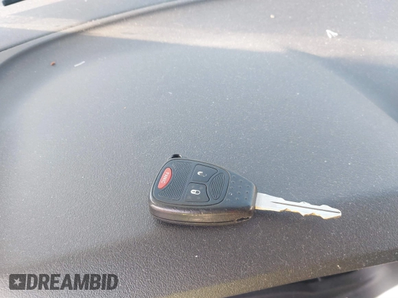 2016 Jeep Compass Sport с VIN 1C4NJDBB9GD549921, выставлен на аукционе IAAI как лот 41208973 с пробегом 120 278 миль миль и . История ставок и продаж доступна на DreamBid. Изображение 11.