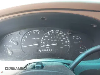 2000 Ford Explorer XLT with VIN 1FMZU63E6YUA99994, listed as a IAAI auction lot 42330041 with 283,382 mi miles and . Bid and sale history available at DreamBid. Image 7.