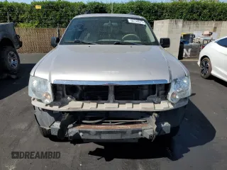2006 Ford Explorer XLS with VIN 1FMEU62E66UA38318, listed as a Copart auction lot 52748675 with 90,965 mi miles and Salvage Title. Bid and sale history available at carsss.com. Image 5.