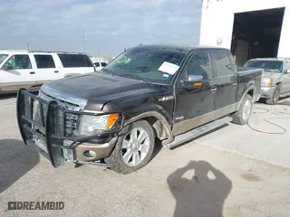 2013 Ford F-150 XL with VIN 1FTFW1ET8DKD94200, listed as a IAAI auction lot 41304537 with 171,792 mi miles. Bid and sale history available at carsss.com. Image 17.