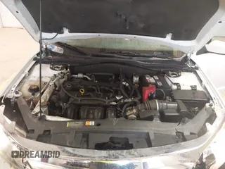 2012 Ford Fusion SEL with VIN 3FAHP0JA9CR167439, listed as a IAAI auction lot 42240409 with 146,921 mi miles and . Bid and sale history available at DreamBid. Image 10.