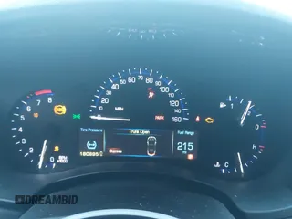 2013 Cadillac ATS z VIN 1G6AA5RA1D0138827, wystawiony jako IAAI lot #41773448 z przebiegiem 180 895 mil mil oraz . Historia ofert i sprzedaży dostępna na DreamBid. Obrazek 7.