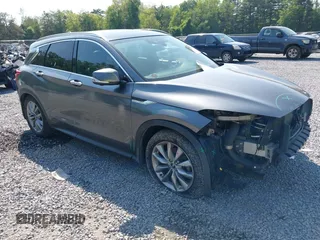2019 Infiniti QX50 Essential с VIN 3PCAJ5M32KF127906, выставлен на аукционе IAAI как лот 42377376 с пробегом 74 415 миль миль и . История ставок и продаж доступна на DreamBid. Изображение 1.