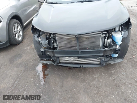 2020 Chevrolet Equinox LT z VIN 2GNAXJEV8L6189431, wystawiony jako IAAI lot #40812413 z przebiegiem 67 466 mil mil oraz . Historia ofert i sprzedaży dostępna na DreamBid. Obrazek 6.